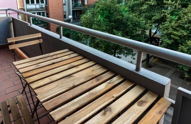 2-Zimmer-Ferienwohnung mit Balkon Vinkovci, Slavonija (A-16805-a)