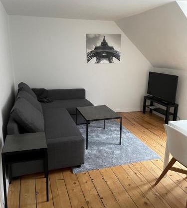 Two Bedroom Apartment In Aalborg, Danmarksgade 65