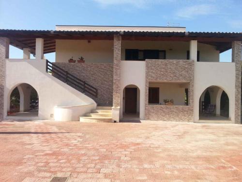 Two-Bedroom Apartment in Siracusa I