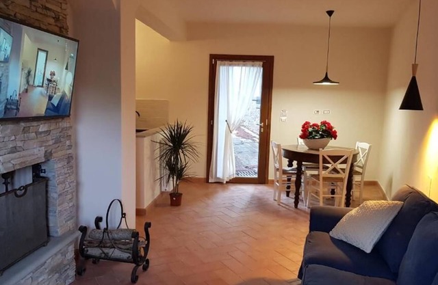 Apartment mit 2 Schlafzimmern - Kolonialstil 2