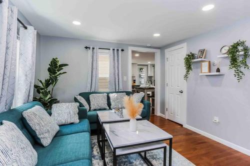 Two Bedroom Apartment on Forestville Bristol