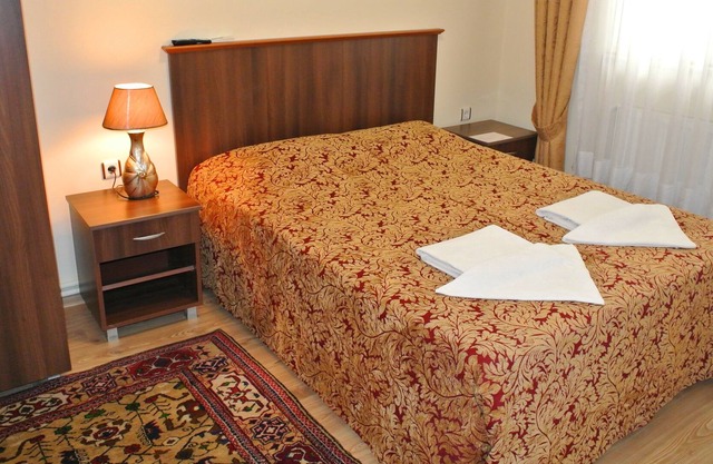 Wohnung mit zwei Schlafzimmern