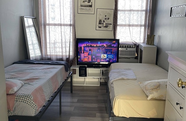 Two bedroom Bronx ny