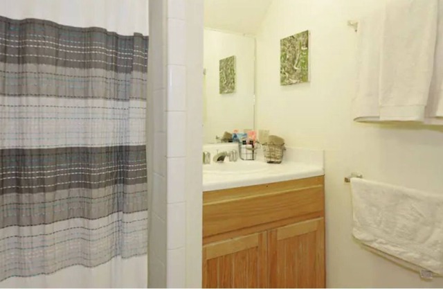 Two bedroom casita