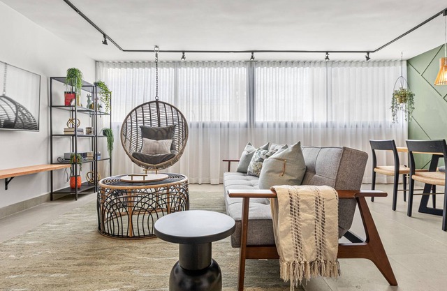 two bedroom condo in san juan BRAND NEW