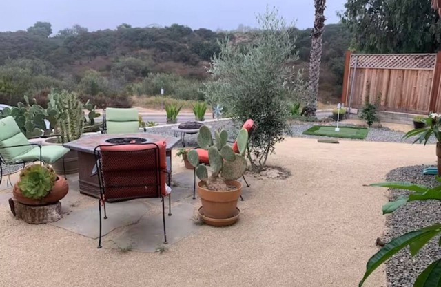 Two bedroom condo/suite with two private bathrooms La Jolla/UC/UCSD/Miramar/UTC