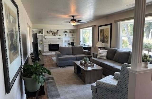 Two Bedroom Country Home on 2 Serene Acres in the Hills of South Auburn