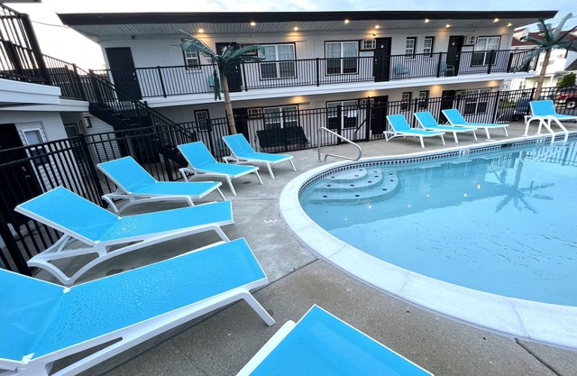 Two Bedroom Family Suite 105