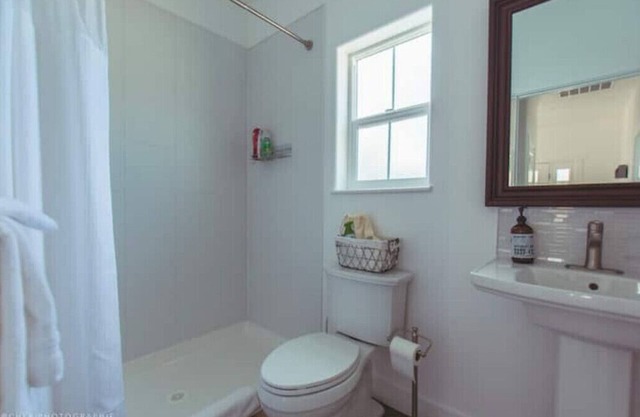 Two Bedroom Farmhouse Cottage No. 2