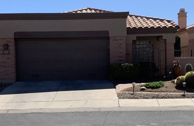 Two bedroom Green Valley home in San Ignacio golf community