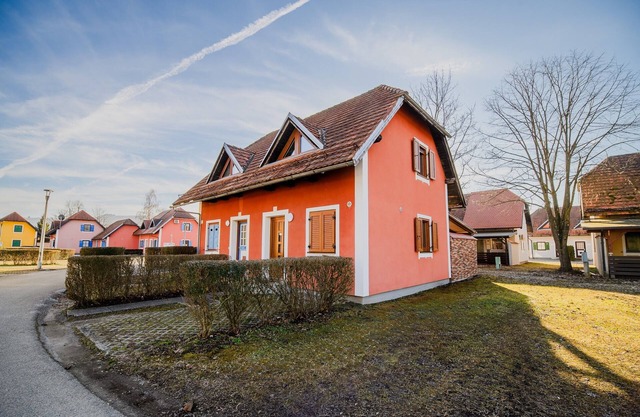 Two Bedroom Holiday Home
