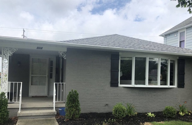 Two Bedroom Home