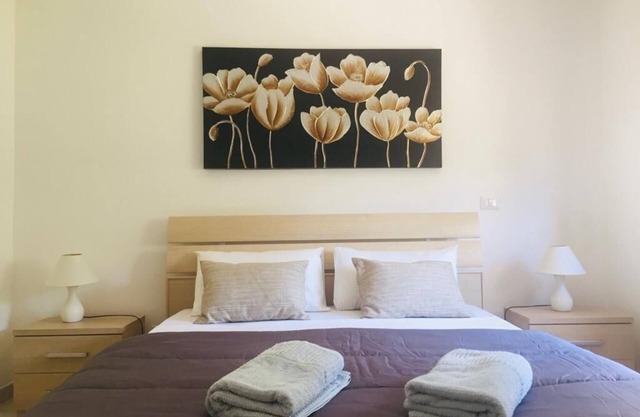 Two Bedroom House Borgonovo House
