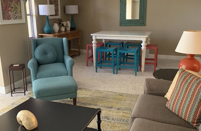 Two bedroom in the heart of Biloxi