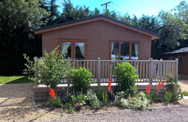 Two Bedroom Lodge 15