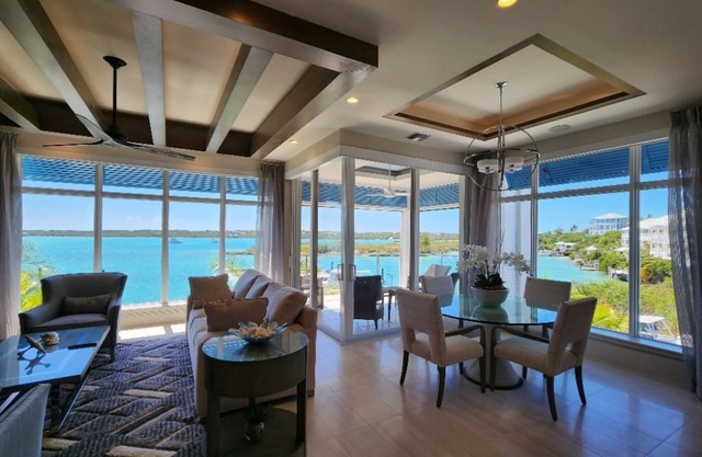 Two Bedroom Luxury Condo located in Beautiful February Point