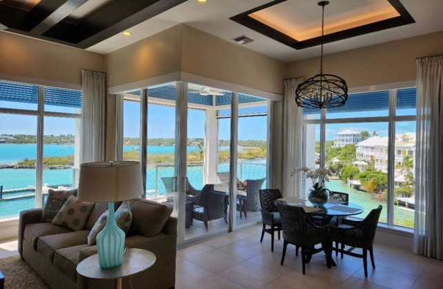 Two Bedroom Luxury Condo in Beautiful February Point