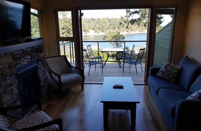 Barrierefreie Villa 2BR Waterfront Resort