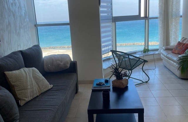 Two Bedroom one Ling Room Apartment