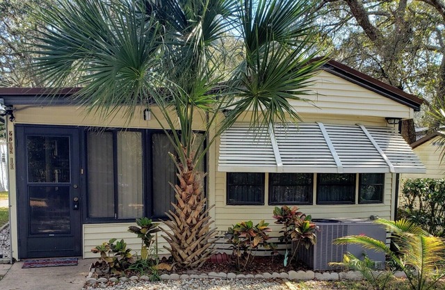Two bedroom park model near Disney