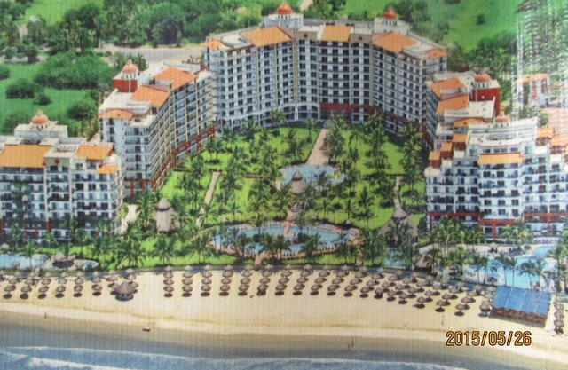 Penthouse mit zwei Schlafzimmern und einer atemberaubenden Aussicht machen dieses Ferienhaus zu Ihrem Paradies.