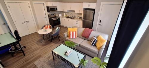 Two Bedroom Serenity with AC- Complimentary Welcome Treats
