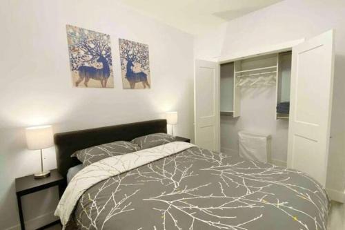 Two Bedroom Suite Burnaby Metrotown
