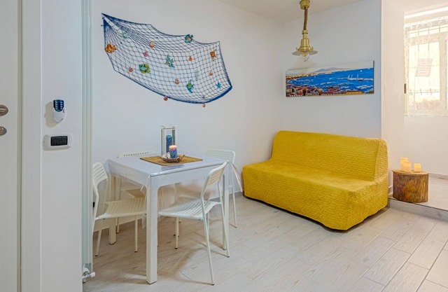 Suite mit zwei Schlafzimmern