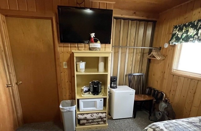 Two Bedroom Suite - Montana Mountain Views