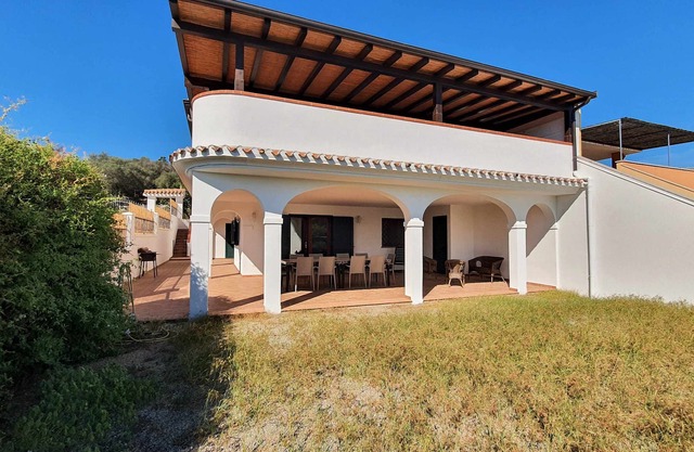 Two-bedrooms apartment near the sea, Via Asfodelo