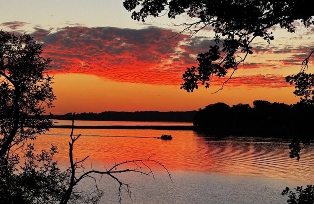 TWO Charming Lake Miltona Cabins! Compound! Pontoon available! WALLEYES! #2131