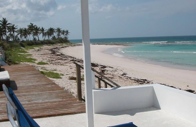 Zwei Dunes - Abgelegener Strand vor der Tür