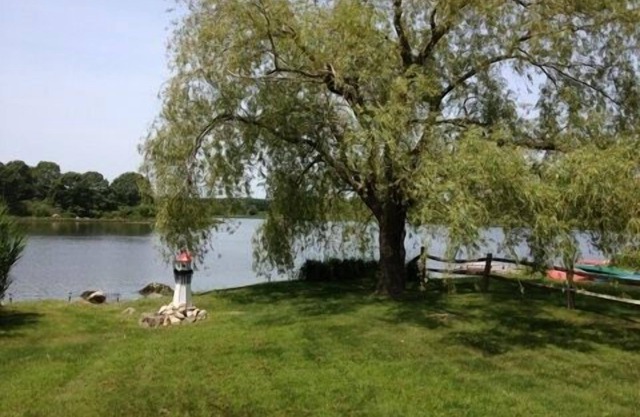Vermietung für zwei Personen in Palmers Cove, 5 km von Downtown Mystic entfernt