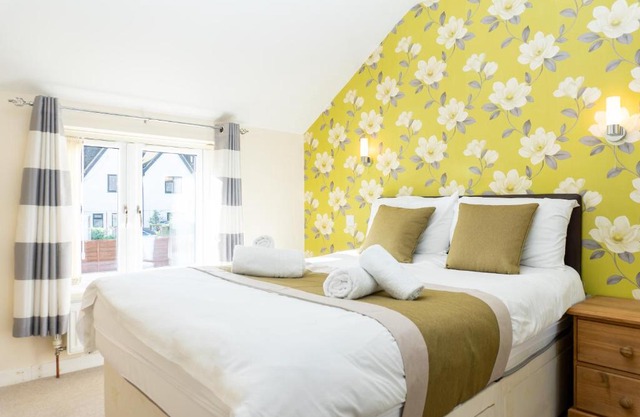 Two Pound Cottage by Cliftonvalley Apartments