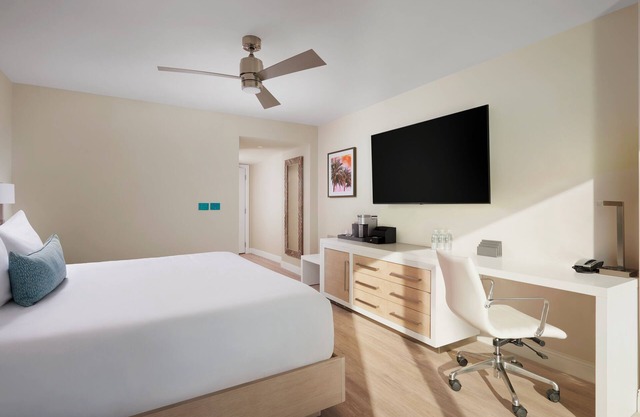 Two Premium King Stay – Ideal for Groups or Multi-Generational Trips