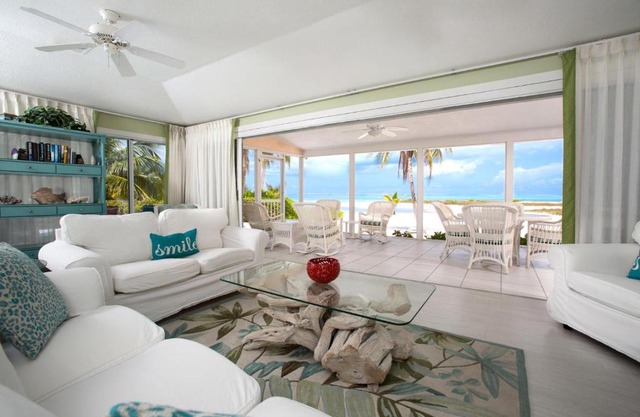 Two Rainbows by Grand Cayman Villas & Condos