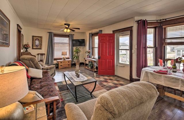 NEU! Two Rivers Getaway - Gehen Sie zum Michigansee!