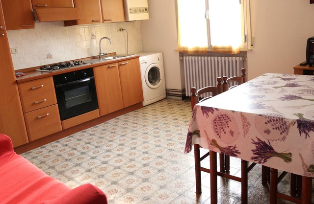 Zwei Zimmer - "Villa Patty"