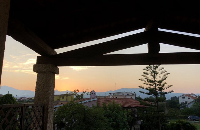 Two-room apartment 300 meters from the sea