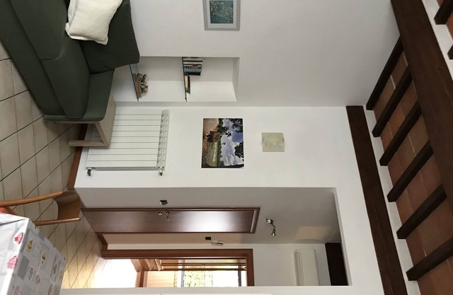 CALENZANO two-room apartment