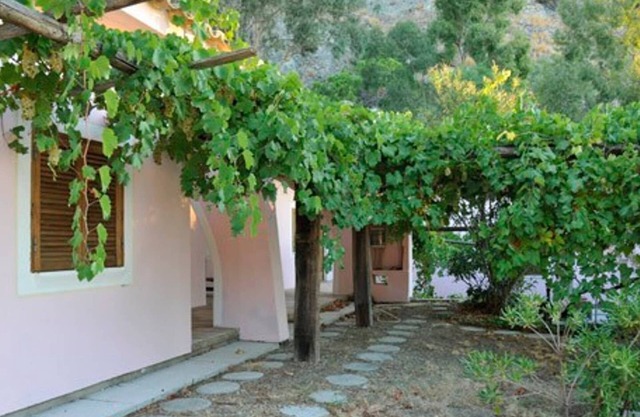 ZWEIZIMMERWOHNUNG CAPRICORNO / TORO - CAMINIA