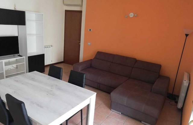 Zweizimmerwohnung zu vermieten