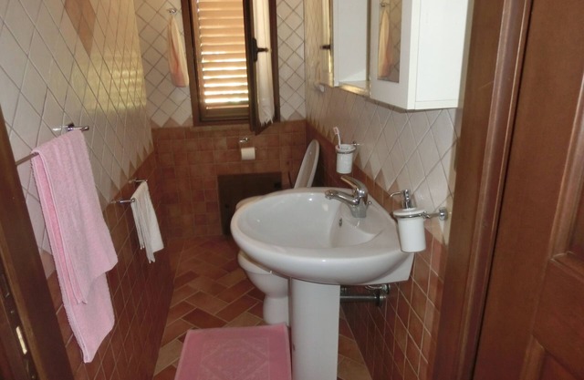 Zweizimmerwohnung I Salici 2
