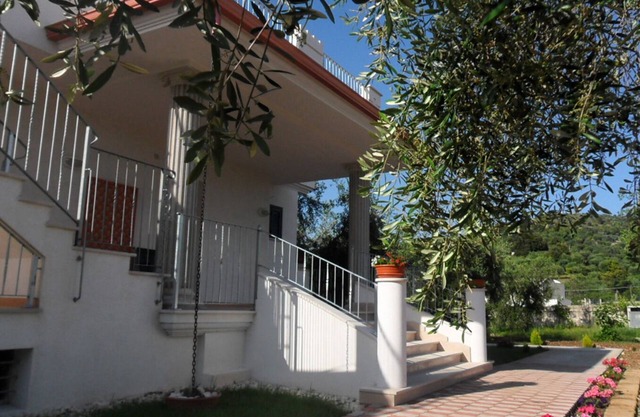 Zweizimmerwohnung in Piana dei Greci