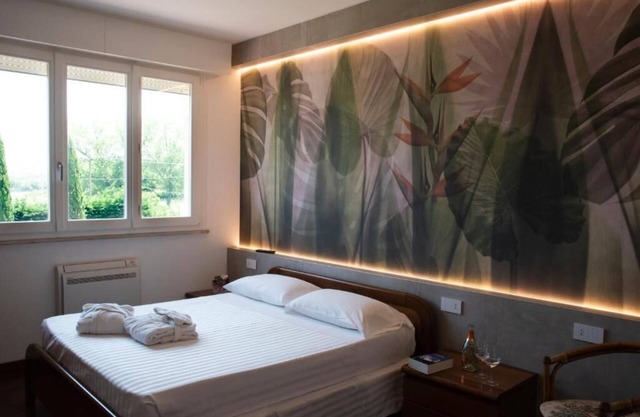 Zweizimmerwohnung Teresina