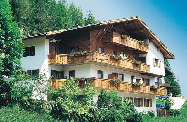 Zweizimmerwohnung