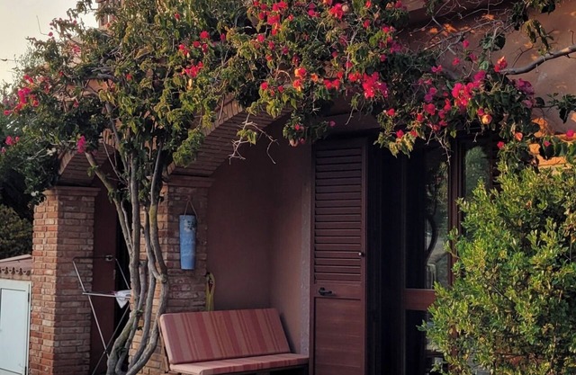 Bilocale- Residence Su Prelau- Sardinien Südwestküste