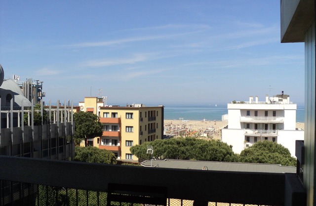 Zweizimmerwohnung Rimini Stute