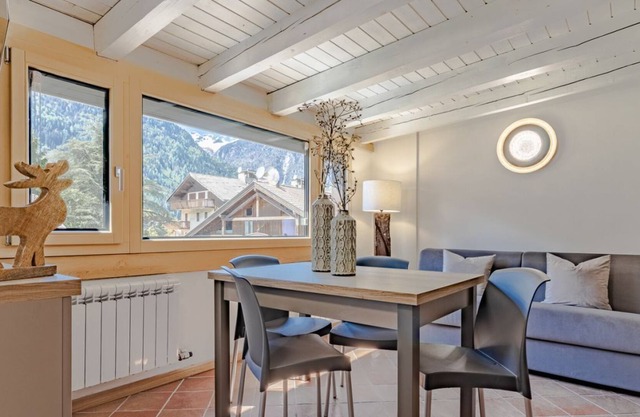 TWO ROOM APARTMENT WITH WIFI AND BALCONY