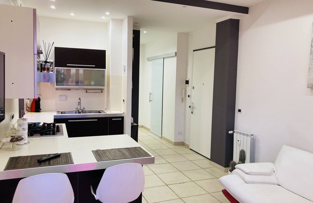 TWO-ROOM TORINO DELUXE